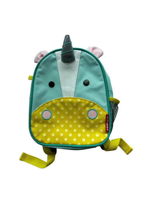 A Green Bags from Skip Hop in size 12-18M for girl. (Front View)