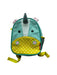 A Green Bags from Skip Hop in size 12-18M for girl. (Front View)