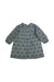 A Multicolour Long Sleeve Tops from Bonpoint in size 2T for girl. (Back View)