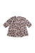 A Multicolour Long Sleeve Shirts from Bonpoint in size 2T for girl. (Front View)