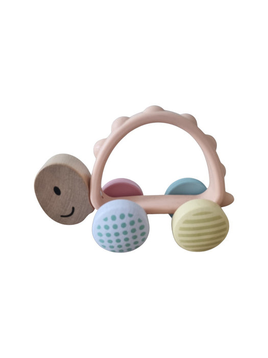 A Multicolour Other Toys from Hape in size 6-12M for neutral. (Front View)