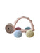 A Multicolour Other Toys from Hape in size 6-12M for neutral. (Front View)