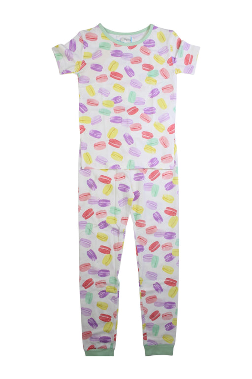 A Multicolour Onesies from BedHead in size 8Y for girl. (Front View)