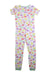 A Multicolour Onesies from BedHead in size 8Y for girl. (Back View)