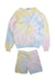 A Multicolour Cardigans from Kith in size 7Y for girl. (Front View)