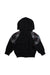 A Black Puffer/Quilted Coats & Outerwear from Burberry in size 2T for boy. (Back View)