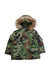 A Multicolour Puffer/Quilted Coats & Outerwear from Polo Ralph Lauren in size 2T for boy. (Front View)