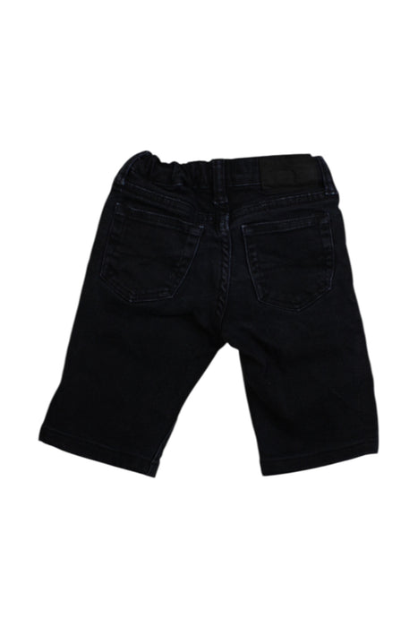 A Black Jeans from Polo Ralph Lauren in size 4T for boy. (Back View)