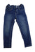 A Blue Jeans from Karl Lagerfeld in size 4T for girl. (Front View)