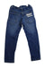 A Blue Jeans from Karl Lagerfeld in size 4T for girl. (Back View)