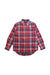 A Multicolour Long Sleeve Shirts from Ralph Lauren in size 5T for boy. (Front View)