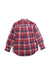 A Multicolour Long Sleeve Shirts from Ralph Lauren in size 5T for boy. (Back View)