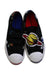 A Multicolour Sneakers from Converse in size 7Y for boy. (Back View)