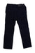 A Black Casual Pants from Jacadi in size 4T for boy. (Back View)