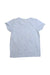 A Blue Short Sleeve T Shirts from Seed in size 3T for boy. (Back View)