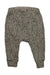 A Beige Casual Pants from Seed in size 0-3M for boy. (Front View)