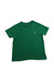 A Green Short Sleeve T Shirts from Polo Ralph Lauren in size 2T for boy. (Front View)