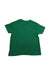 A Green Short Sleeve T Shirts from Polo Ralph Lauren in size 2T for boy. (Back View)