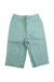 A Green Casual Pants from Nicholas & Bears in size 6-12M for boy. (Front View)