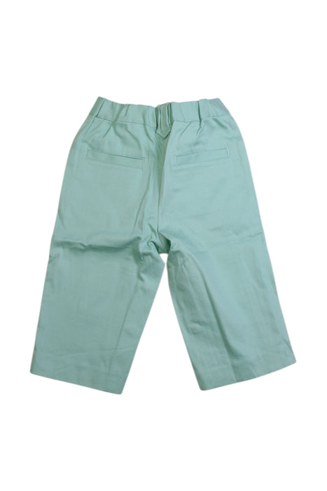 A Green Casual Pants from Nicholas & Bears in size 6-12M for boy. (Back View)