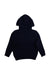 A Navy Hooded Sweatshirts from Polo Ralph Lauren in size 4T for boy. (Back View)