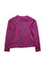 A Pink Long Sleeve Tops from Lands' End in size 6T for girl. (Back View)