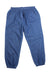 A Blue Casual Pants from Little Mercerie in size 10Y for girl. (Front View)