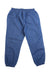 A Blue Casual Pants from Little Mercerie in size 10Y for girl. (Back View)