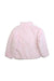 A Pink Puffer/Quilted Coats & Outerwear from Nike in size 6T for girl. (Back View)