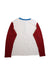 A Multicolour Long Sleeve T Shirts from Hanna Andersson in size 12Y for boy. (Back View)