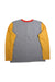 A Multicolour Long Sleeve Polos from Hanna Andersson in size 12Y for boy. (Back View)