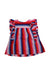 A Multicolour Sleeveless Tops from Crewcuts in size 8Y for girl. (Front View)