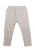 A Beige Leggings from Jamie Kay in size 18-24M for girl. (Front View)