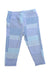 A Blue Leggings from Ralph Lauren in size 12-18M for girl. (Front View)