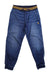 A Blue Jeans from Polo Ralph Lauren in size 7Y for boy. (Front View)