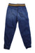 A Blue Jeans from Polo Ralph Lauren in size 7Y for boy. (Back View)