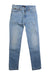 A Blue Jeans from Polo Ralph Lauren in size 7Y for boy. (Front View)