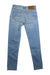 A Blue Jeans from Polo Ralph Lauren in size 7Y for boy. (Back View)