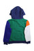 A Multicolour Hooded Sweatshirts from Polo Ralph Lauren in size 7Y for boy. (Back View)