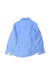 A Blue Long Sleeve Shirts from Pink House Mustique in size 4T for neutral. (Back View)