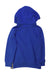 A Blue Hooded Sweatshirts from Balmain in size 8Y for boy. (Back View)