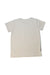 A Multicolour Short Sleeve T Shirts from Molo in size 5T for neutral. (Back View)