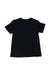 A Black Short Sleeve T Shirts from Polo Ralph Lauren in size 4T for neutral. (Back View)