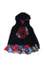 A Multicolour Long Sleeve Dresses from Young Versace in size 2T for girl. (Front View)
