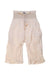 A Beige Casual Pants from Velveteen in size 6-12M for neutral. (Front View)