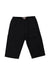 A Black Dress Pants from Bonpoint in size 2T for boy. (Front View)