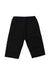 A Black Dress Pants from Bonpoint in size 2T for boy. (Back View)