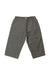 A Green Casual Pants from Bonpoint in size 2T for boy. (Front View)