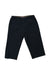 A Navy Casual Pants from Bonpoint in size 2T for boy. (Front View)