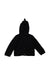 A Black Cardigans from Bonpoint in size 2T for boy. (Front View)